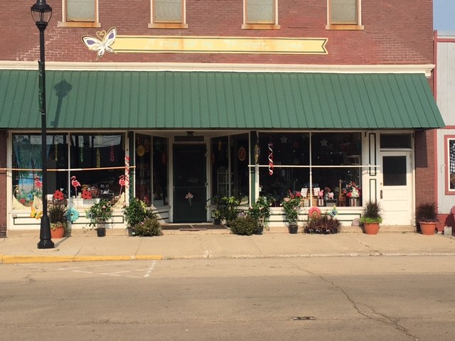 few of my favorite things wyoming il
