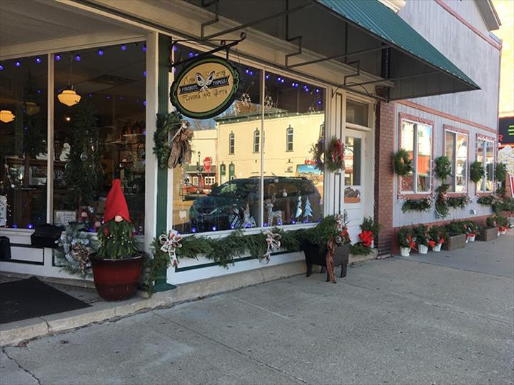A Few of My Favorite Things Flower & Gift Shop Wyoming, IL